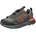 Kids Schuhe Militare-Arancio 14EP