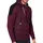 RUSTY NEAL Kapuzensweatshirt Knitwear rot XL