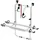 Fiamma Carry-Bike Ford Transit