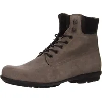 Think Wanderknöchelschnürer in grau, Gr. 42 - 42