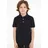 Tommy Hilfiger Kurzarm-poloshirt Sky Captain 6 Jahre