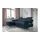 miuform Ecksofa mit Schlaffunktion Sweet Harmony ¦ blau ¦ Maße (cm): B: 228 H: 95