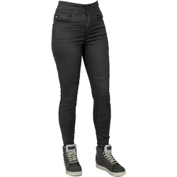 Bull-it Fury X, Jeggings Damen - Schwarz - 34