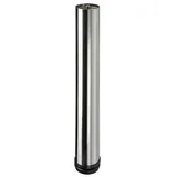 Hettich Möbelfuß 6,0 x 40 - 43 cm