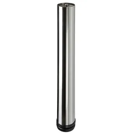 Hettich Möbelfuß 6,0 x 40 - 43 cm
