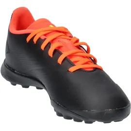 adidas Predator 24 League TF Kinder Core Black/Cloud White/Solar Red 38 2/3