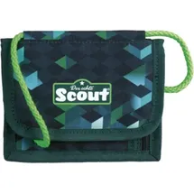 Scout S250050102200 Cubes Brustbeutel