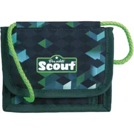 Scout S250050102200 Cubes Brustbeutel