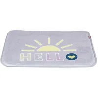 Trixie Liegematte Junior 40 x 30 cm grau