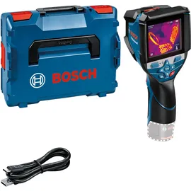 Bosch Professional GTC 600 C Akku-Wärmebildkamera solo inkl. L-Boxx (0601083508)