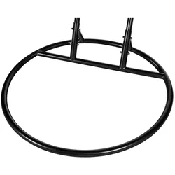HOME DELUXE - Gestell TORUS - Hängesesselgestell - inkl. Montagematerial I Gestell Korbgestell Babyschaukel