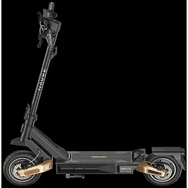 navee ST5 Max schwarz