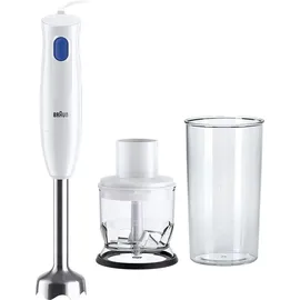 Braun MultiQuick 1 MQ10.201M WH Stabmixer