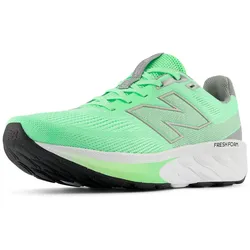 Laufschuh NEW BALANCE "M520", Gr. 45,5, electric jade, Textil, Synthetik, sportlich, Schuhe