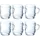 Luminarc Teeglas Set 0,24 l