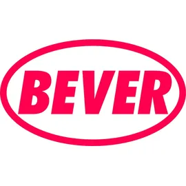 Bever & Klophaus Gmbh BEVER Winkelschließblech 1 ZT 20x170x20 kantig, verzinkt