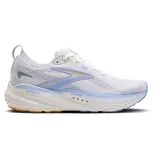 Brooks Damen Glycerin GTS 22 weiß 38.0