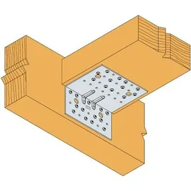 simposon AG922 Zuganker Winkelverbinder 121 x 79 x 150 mm