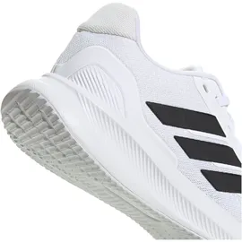 adidas Runfalcon 5 Kids Cloud White / Core Black / Core Black 36 2/3
