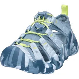 Keen Hyperport H2 Skyway/Faded Denim 37