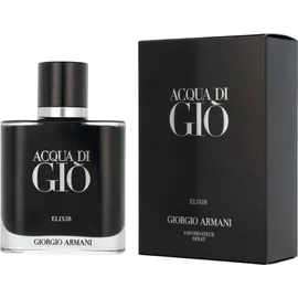 Giorgio Armani Acqua di Giò Homme Elixir 50 ml