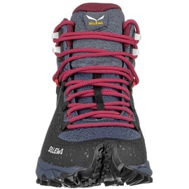 Salewa Alpenrose 2 Mid GTX Damen asphalt/tawny port 36