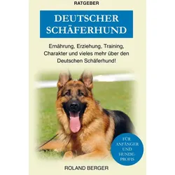 Deutscher Schäferhund