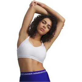Under Armour Crossback White M