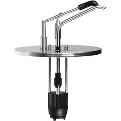 Gastroback Hebeldosierspender 5 l, EDU-5 Artikel-Nr.: EDU-5