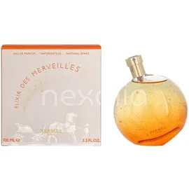 Hermès Elixir des Merveilles Eau de Parfum 100 ml