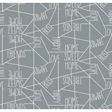 d-c-fix d-c-table Tischdecke Monte Carlo Credo silber 150 x 220 cm