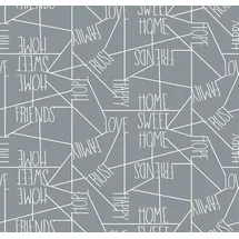 d-c-fix d-c-table Tischdecke Monte Carlo Credo silber 150 x 220 cm