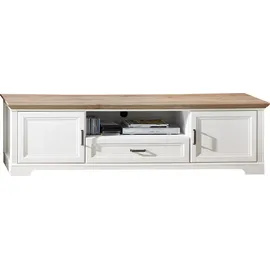Innostyle Jasmin TV-Lowboard 1930 mm weiß