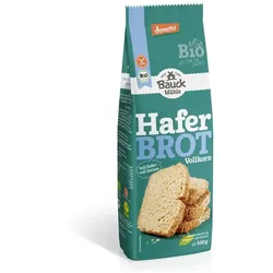 Haferbrot, Vollkorn BIO