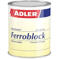 ADLER Rostumwandler Ferroblock 100 ml 4110801