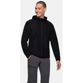 Hakro Ultralight-Jacke Unisex Schwarz L