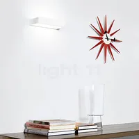 Rotaliana Belvedere W2 LED, weiß - dimmbar - 2.700