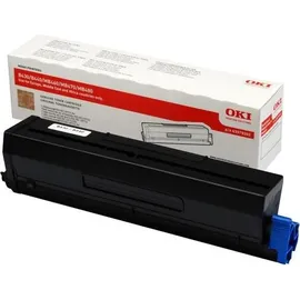 Oki 43979202 schwarz