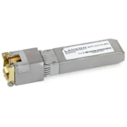 Lancom SFP-CO10-MG - SFP+-Transceiver-Modul - 10 GigE 5 2.5 GigE - Switch - Kupferdraht