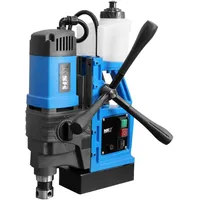 MSW Magnetbohrmaschine 1650 W 290/510 U/min - Bohrdurchmesser max.