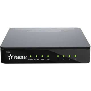 Yeastar P-Series P520