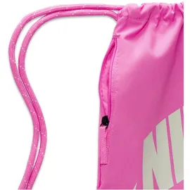 Nike Heritage Playful Pink/White