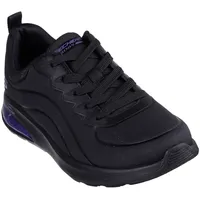 SKECHERS BOBS VISION AIR - für Damen, schwarz, Gr. 39 EU