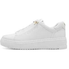 Marco Tozzi Sneaker weiß, 39
