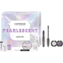 Catrice Pearlescent Look Makeup Set - 1.0 Stück