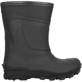 ZigZag Fian Thermostiefel Schwarz 26