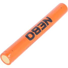 Nebo 3x26650 5000 mAh 1 St.