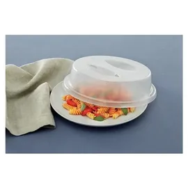 Wpro Mikrowellenabdeckhaube PLL003 Ø26,5cm