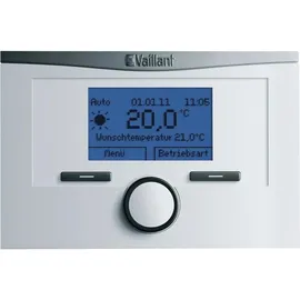Vaillant calorMATIC 350 Raumthermostat