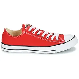 Converse Chuck Taylor All Star Classic Low Top red 39